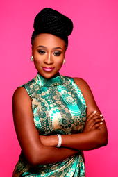 The one thing I don’t enjoy about music  —Aramide