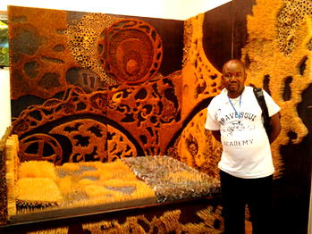 New Enwonwus, Onobrakpeyas discovered at NAC final
