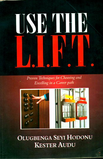 Practical guide on how to be your own boss in print