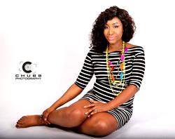 Female artistes now get bit of what they deserve — Ashionye