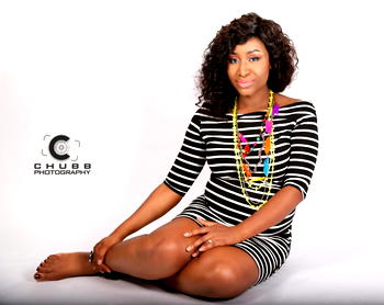 Female artistes now get bit of what they deserve — Ashionye