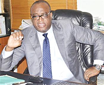 Alegeh, Okafor challenge lawyers on class action against Discos