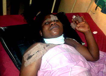 Pandemonium in Badagry over Imam’s alleged bid to use lover for money ritual
