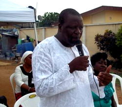 114 Roads: LASG charges communities to assist contractors