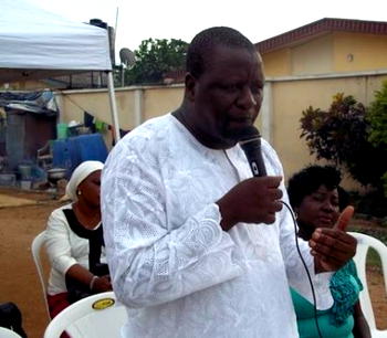114 Roads: LASG charges communities to assist contractors