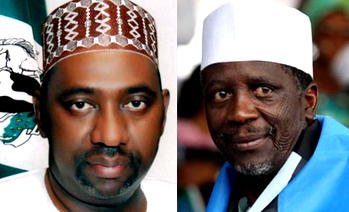 Alleged N13.6bn scam: Yuguda, Bafarawa, son beg court for bail