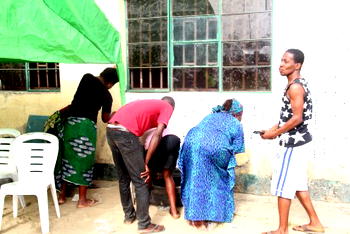 Bayelsa Polls: Thugs invade Heineken’s home in Ekeremor
