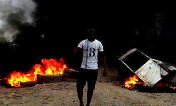 9 killed as pro-Biafra protests turn bloody