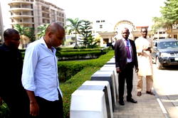 IPOB sit-at- home protest records total compliance in Onitsha,  Nnewi