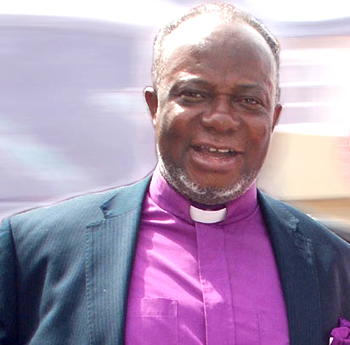 Nigeria will be healed when we walk humbly before God – Bishop Olaleye