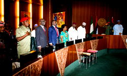FG proposes N6trn expansionist budget for 2016