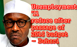 Nigeria needs a higher sense of purpose