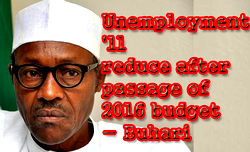 Buhari’s u-turn on N5,000 stipend is in the best interest of Nigeria – Almakura