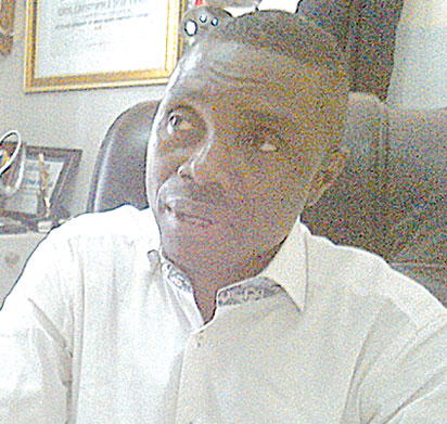 We’ll meet housing challenges if govt is…. – Christopher Nwadi