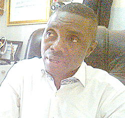 We’ll meet housing challenges if govt is…. – Christopher Nwadi