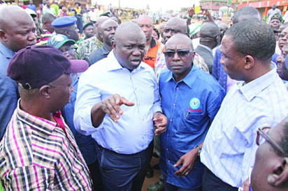 For grassroots development, Lagos woos community media owners
