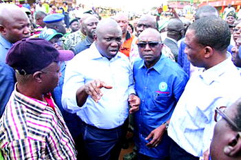 For grassroots development, Lagos woos community media owners