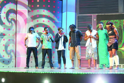 Glo’s Dance with Peter winner emerges this weekend