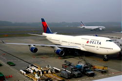 Delta Airline flies over 900,000 Nigerian passengers in 8yrs