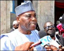 $2.1bn Arms Deal: Dokpesi released, says I’m strong in spirit