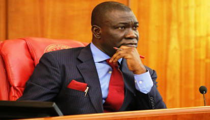 Ekweremadu e1451422199901 Military coup: Ekweremadu denies report completely