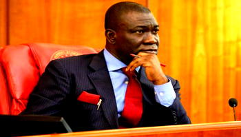 Ekweremadu visits Fani Kayode, Abati, others in EFCC cell