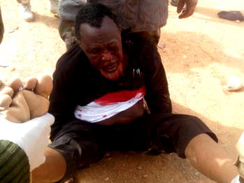 Int’l enquiries must be carried out into Army killings at Zaria, Onitsha —Rights group