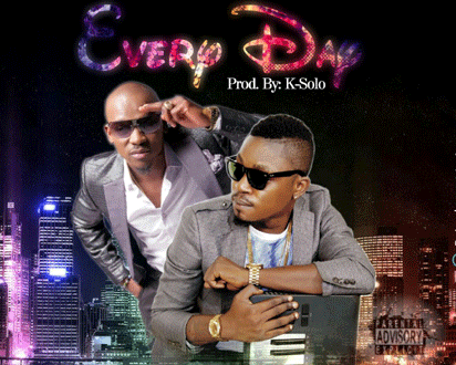 K.Solo drops Everyday, as Yayi goes viral