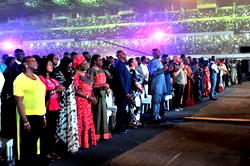 Making the change mantra fruitful — Adefarasin, others