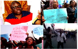 Bayelsans are worthy heroes of democracy- Fayose