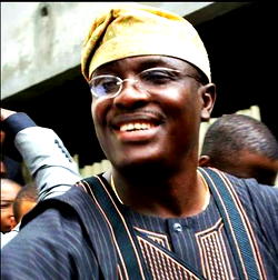 Impeachment of ex-Lagos Deputy Gov, Femi Pedro invalidated