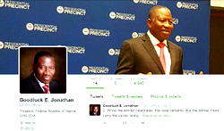 Jonathan attracts 4,642 followers in 9 days