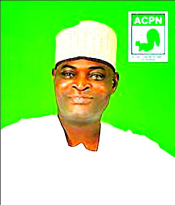 Former presidential candidate kidnapped in Kogi