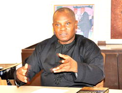 Regulatory laws are observed in breach – Etomi
