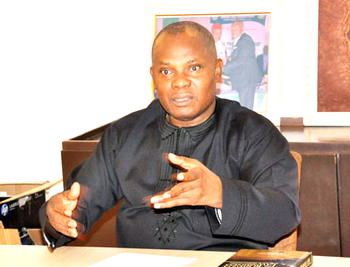 Regulatory laws are observed in breach – Etomi