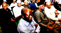2016: There are better days ahead —Governors