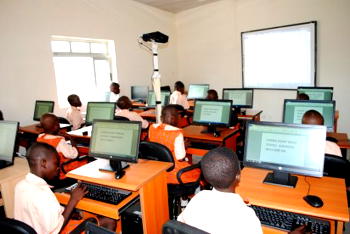 Ending social inequality with Mimiko’s World-class mega primary school