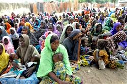 Cameroon’s alleged deportation of Nigerian refugees worrisome – Dabiri-Erewa