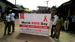 NextGen Africa Initiative commemorates World AIDS Day