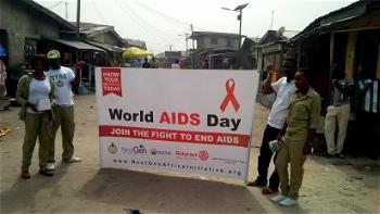 NextGen Africa Initiative commemorates World AIDS Day