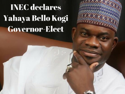 Let each play his role: Kogi State in perspective