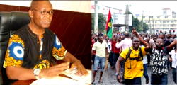The “Efulefu Igbo” and the Manchurian complex