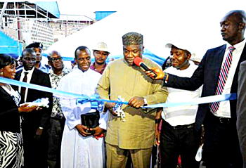 Fr. Mbaka creates 4,500 JOBS for unemployed