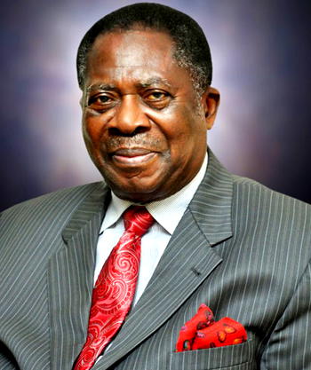 Omo-Agege mourns late Justice Adolphus Karibi-Whyte