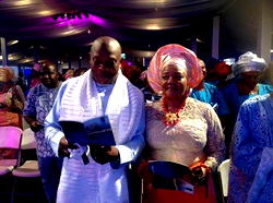 NFF condoles Keshi over wife’s demise