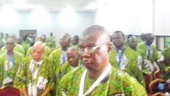 We’re not cultists  – Catholic Knights