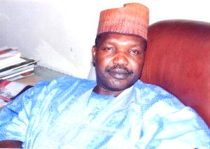 I’ll resign if … — KOGI SPEAKER