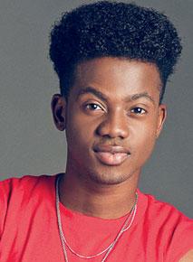 Korede Bello gets honorary Superintendent of Police title