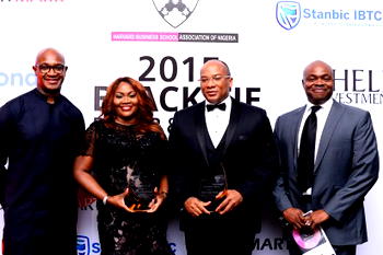 Mitchell Elegbe, Ezekwesili, Bukky George bag HBSAN leadership awards