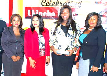 Poise Nigeria tackles youth unemployment